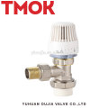 Brass radiator PPR thermostatic control valve price